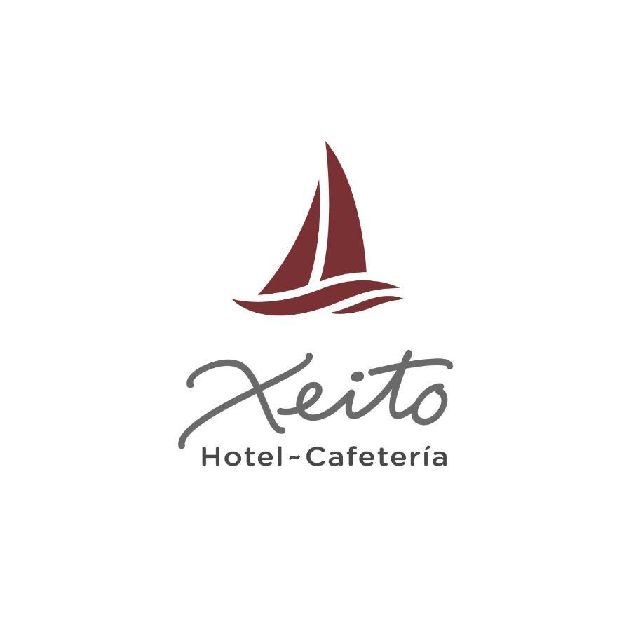 Hotel Xeito Combarro Exterior photo