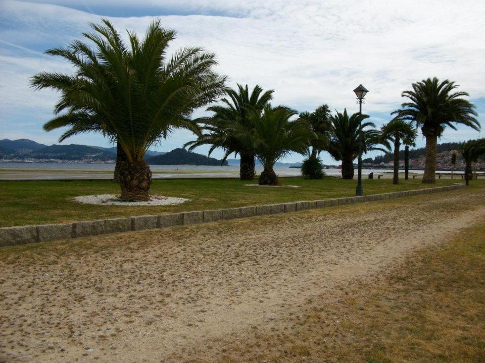 Hotel Xeito Combarro Exterior photo
